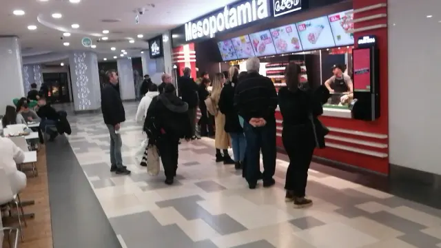 BookNoFees: Restaurante – Mesopotamia – Bucharest – Mesopotamia, foto 2