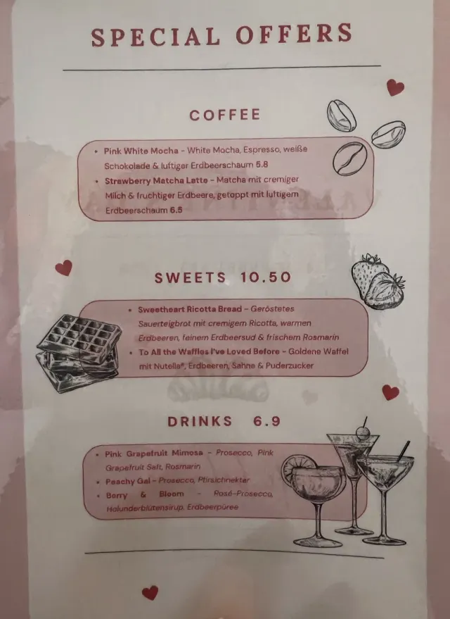 BookNoFees: Cafetería – Café Behring – Berlin – Café Behring, foto 2