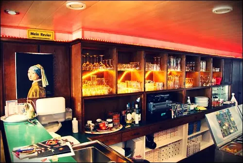 BookNoFees: Restaurante – Pizzeria 4712 – Werne – Pizzeria 4712, foto 1