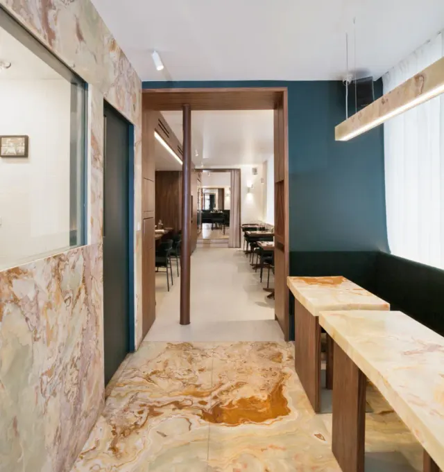 BookNoFees: Restaurante – La Condesa – Paris – La Condesa, foto 2