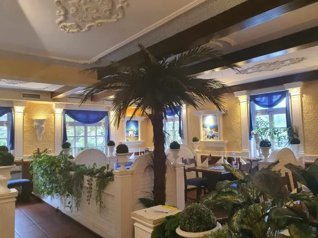 BookNoFees: Restaurante – Restaurant Syrtaki – Olsberg – Restaurant Syrtaki, foto 2