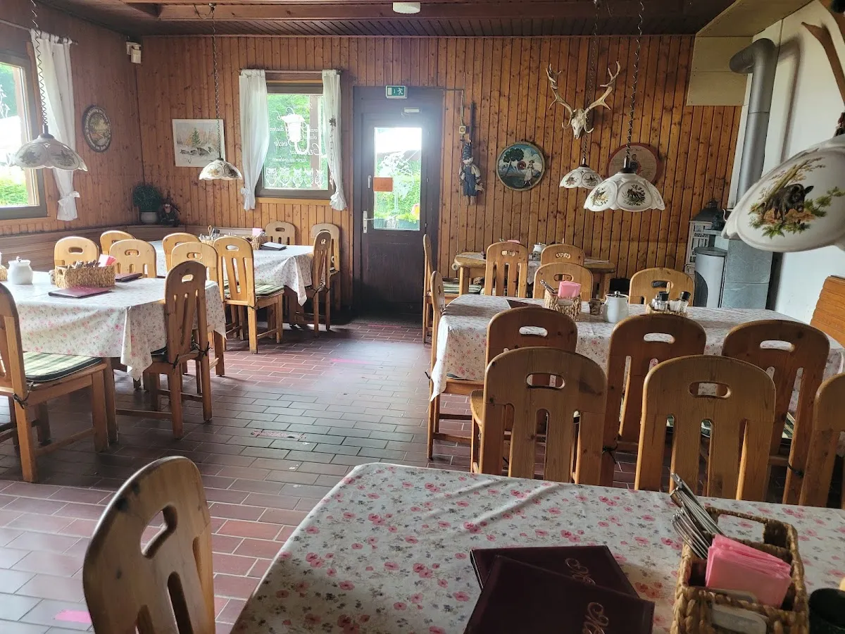 BookNoFees: Restaurante – Gaststätte Nordhelle – Herscheid – Restaurante Nordhelle, foto 1