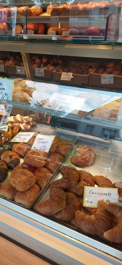 BookNoFees: Restaurante – Bäckerei Strunk – Waltrop – Panadería Strunk, foto 3