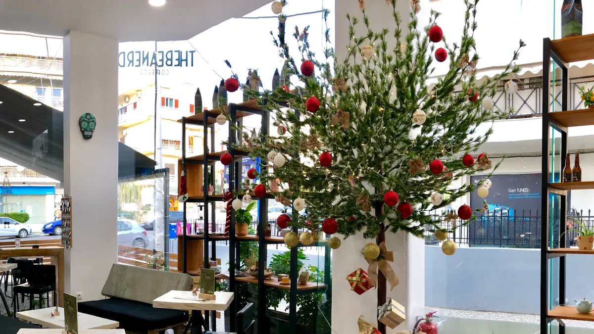 BookNoFees: Cafetería – The Beanerds – Athens – Los Beanerds, foto 1
