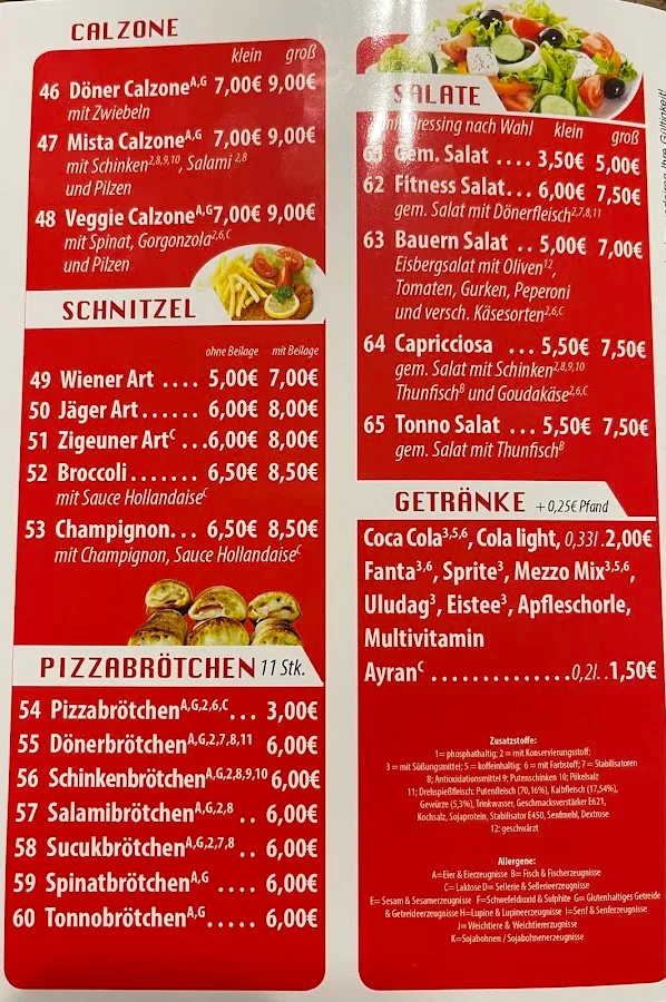 BookNoFees: Restaurante – My Döner – Soest – My Döner, foto 2