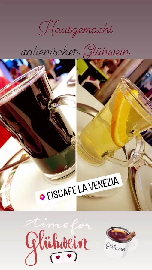 BookNoFees: Restaurante – Eiscafe La Venezia – Unna – Eiscafe La Venezia, foto 3