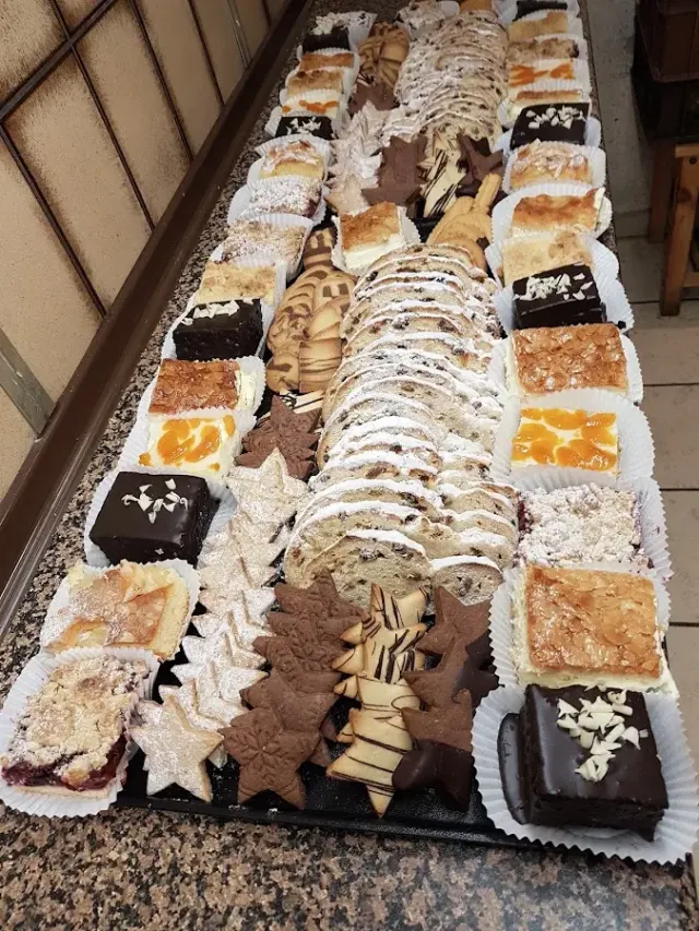 BookNoFees: Restaurante – Bäckerei Aßhoff – Schwerte – Panadería Aßhoff, foto 3