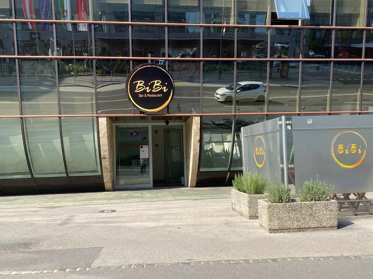 BookNoFees: Restaurante – BiBi perzijska restavracija – Ljubljana – Restaurante persa BiBi, foto 1