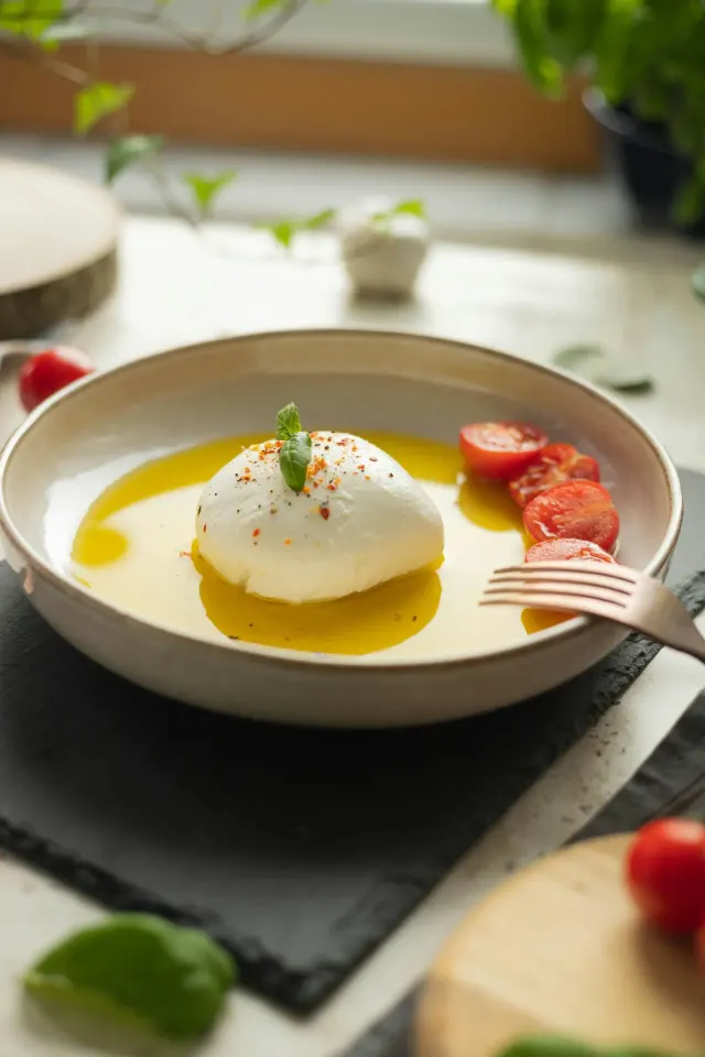 BookNoFees: Restaurante – Bistro Limone – Copenhagen – Bistro Limone, foto 3