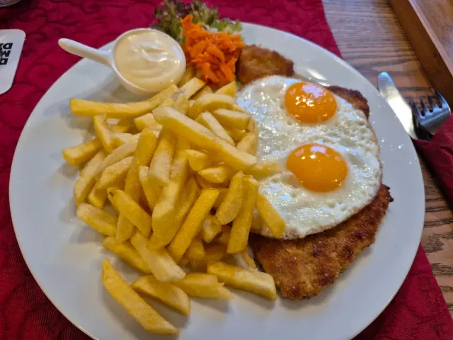 BookNoFees: Restaurante – Kulisse – Castrop-Rauxel – Escenografía, foto 3