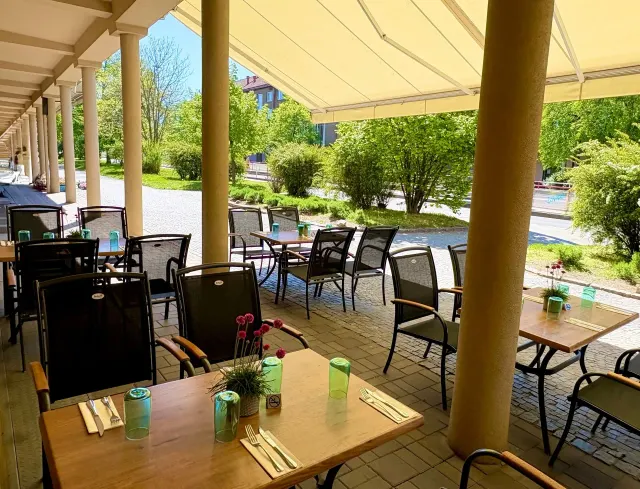BookNoFees: Restaurante – Pizza Veranda – Prague – Pizza Veranda, foto 2