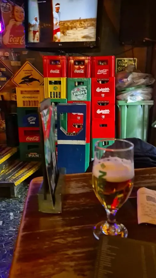 BookNoFees: Cafetería – Alcatraz – Zagreb – Alcatraz, foto 3