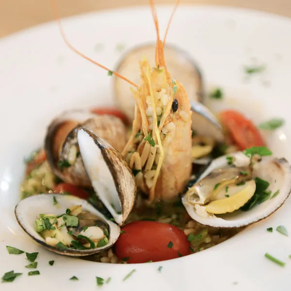 BookNoFees: Restaurante – Classico – Amsterdam – Clásico, foto 2