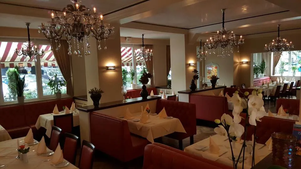 BookNoFees: Restaurante – Bosporus Restaurant – Dortmund – Restaurante Bosporus, foto 1