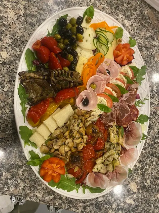 BookNoFees: Restaurante – Pizzeria Calabria – Wickede – Pizzería Calabria, foto 2