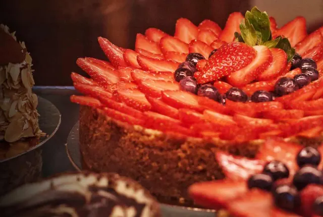 BookNoFees: Panadería – Bakeshop – Prague – Panadería, foto 2
