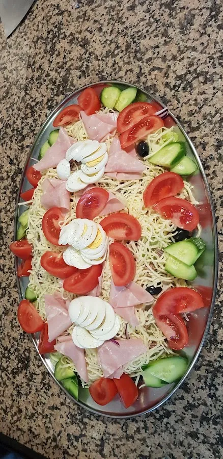 BookNoFees: Restaurante – Pizzeria Thusy – Finnentrop – Pizzería Thusy, foto 3