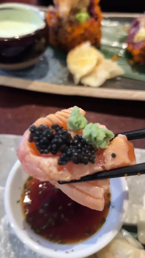 BookNoFees: Restaurante – Yamamori Sushi – Dublin – Yamamori Sushi, foto 3