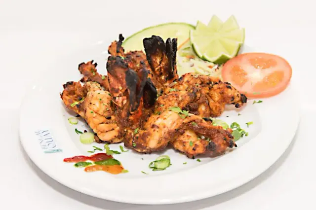BookNoFees: Restaurante – Bengal Quay – London – Bengal Quay, foto 2