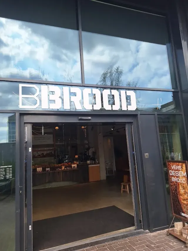 BookNoFees: Restaurante – BBrood! – Amsterdam – ¡Pan!, foto 2
