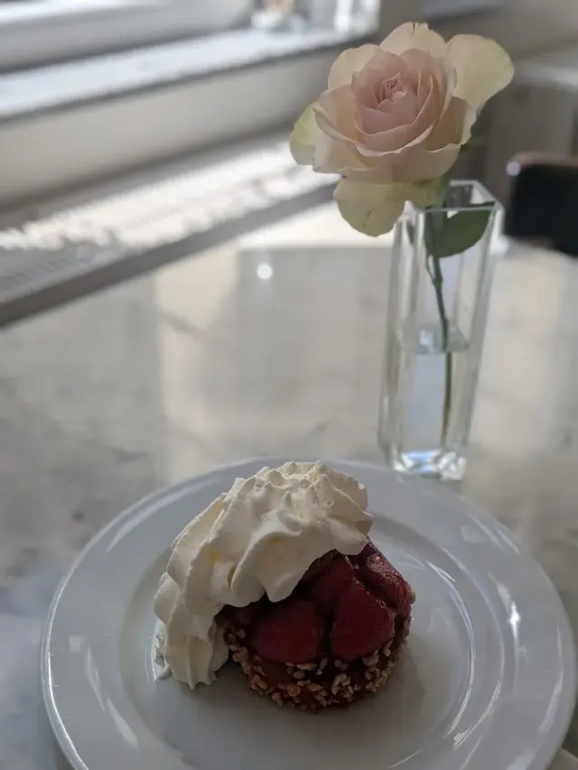 BookNoFees: Restaurante – Conditorei Weßling – Lüdenscheid – Pastelería Weßling, foto 2