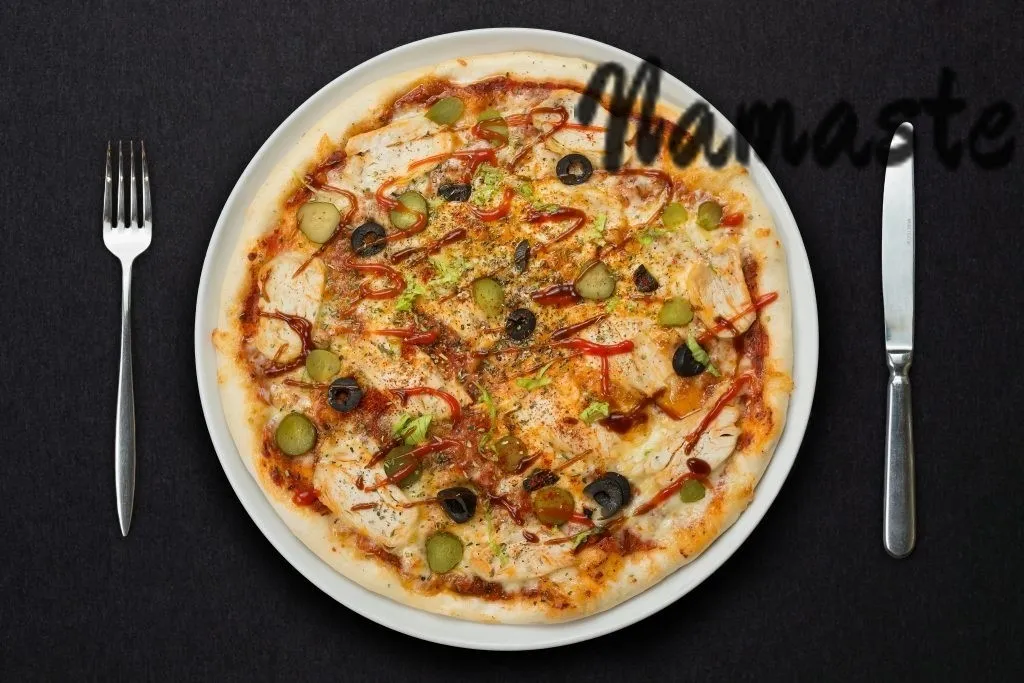 BookNoFees: Cafetería – Namaste – Minsk – Hola, foto 1
