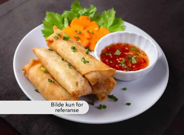 BookNoFees: Bar de tapas – Deli Sushi – Oslo – Deli Sushi, foto 2