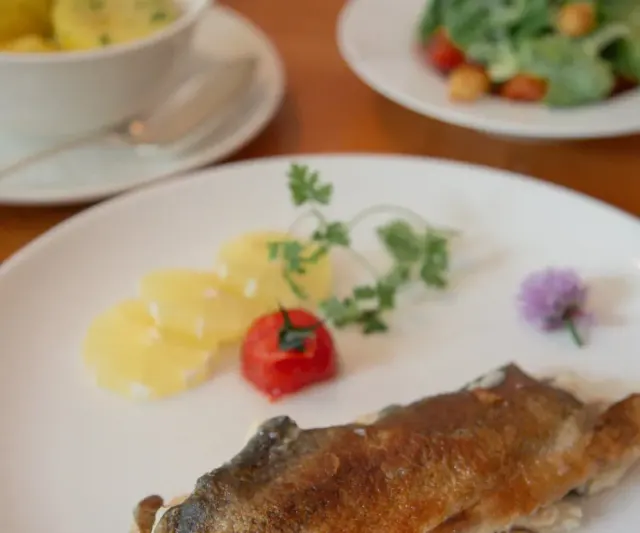 BookNoFees: Restaurante – Störmann Restaurant – Schmallenberg – Störmann Restaurant, foto 3