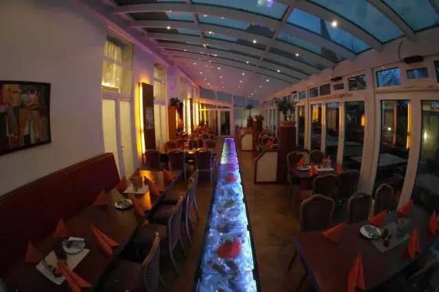 BookNoFees: Restaurante – Zur Post (Ohle) – Plettenberg – A la oficina de correos (Ohle), foto 2