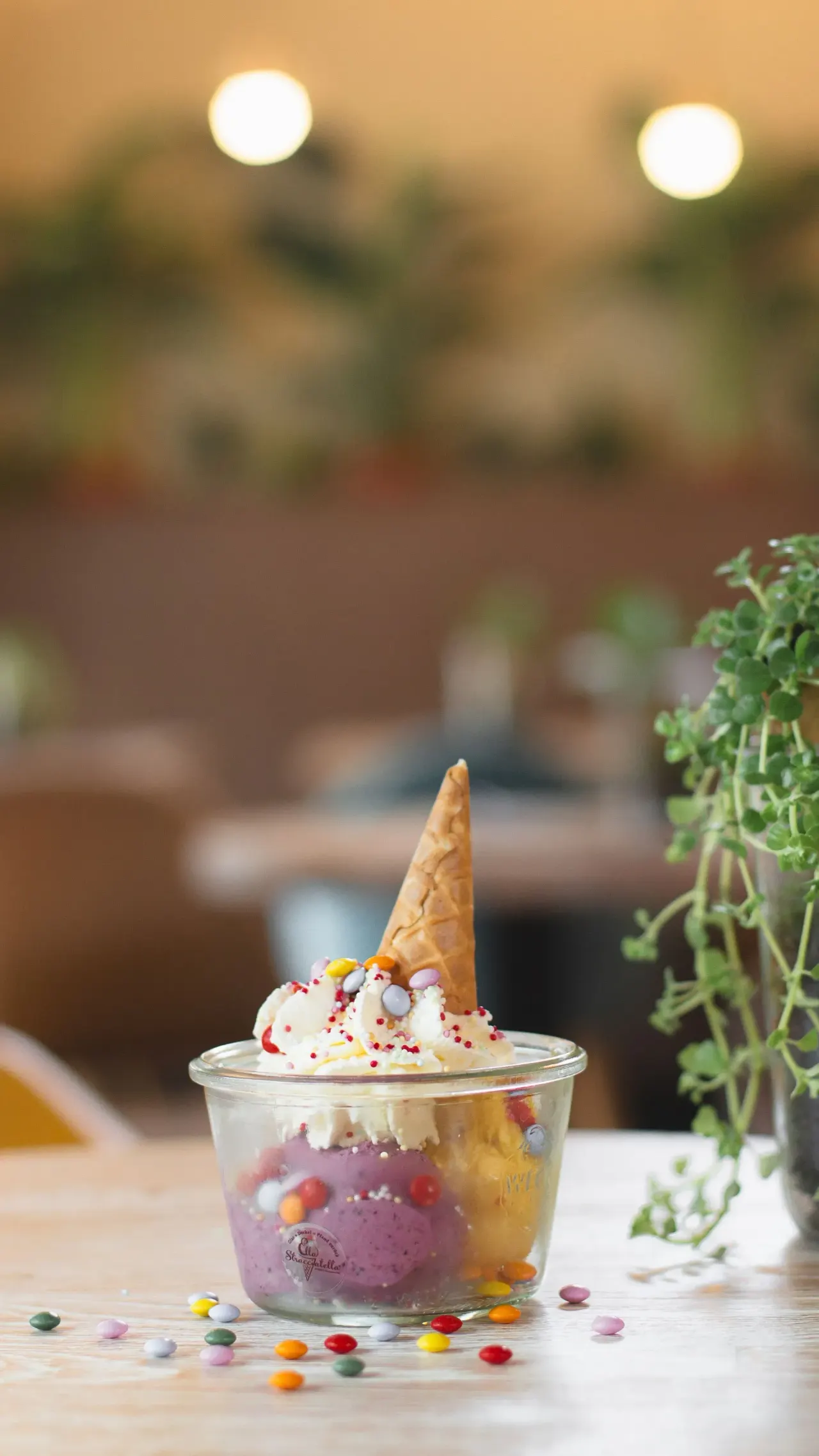 BookNoFees: Heladería – Ella Stracciatella Eismanufaktur – Iserlohn – Ella Stracciatella Eismanufaktur, foto 1