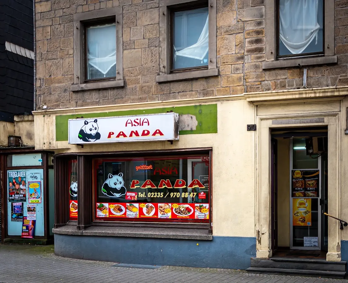 BookNoFees: Restaurante – Asia Panda Imbiss Nguyen – Wetter (Ruhr) – Asian Panda Snack Nguyen, foto 1