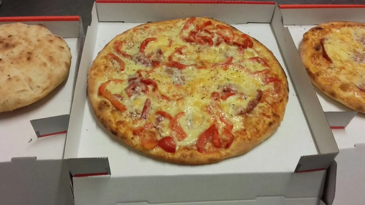 BookNoFees: Restaurante – Pizza Pronto – Kierspe – Pizza Pronto, foto 1