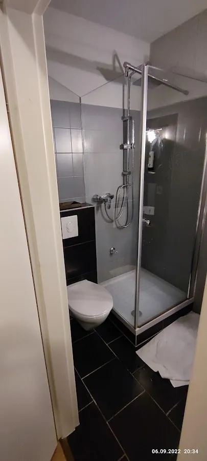 BookNoFees: Restaurante – Hotel-Restaurant Zum Alten Bahnhof – Kierspe – Hotel-Restaurante Zum Alten Bahnhof, foto 2