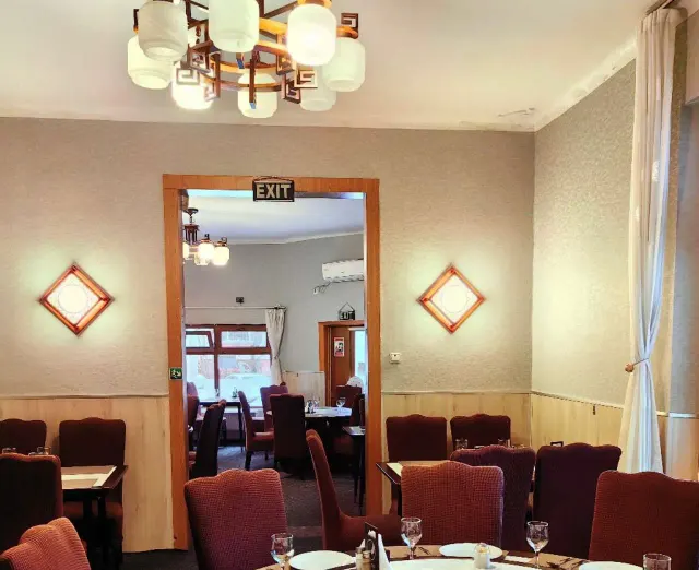 BookNoFees: Restaurante – Qian Bao – Bucharest – Qian Bao, foto 3