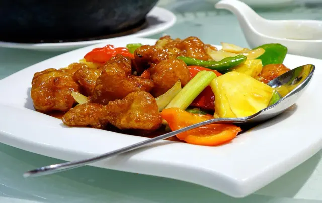 BookNoFees: Restaurante – Qian Bao – Bucharest – Qian Bao, foto 2