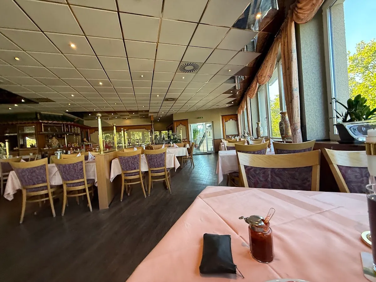 BookNoFees: Restaurante – Chinarestaurant Overseas – Hemer – Restaurante chino en el extranjero, foto 1