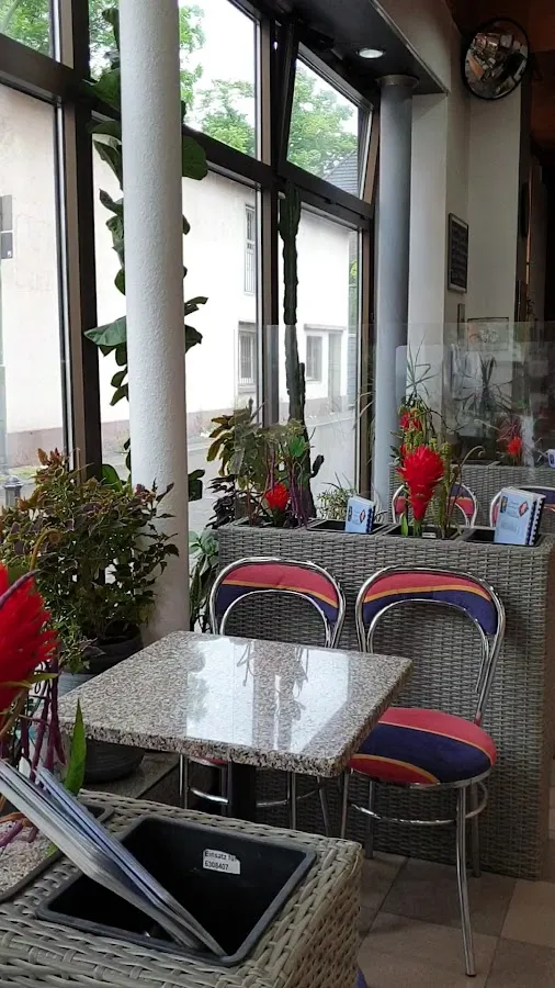 BookNoFees: Restaurante – Cortina Eiscafe – Herne – Cortina Eiscafe, foto 3