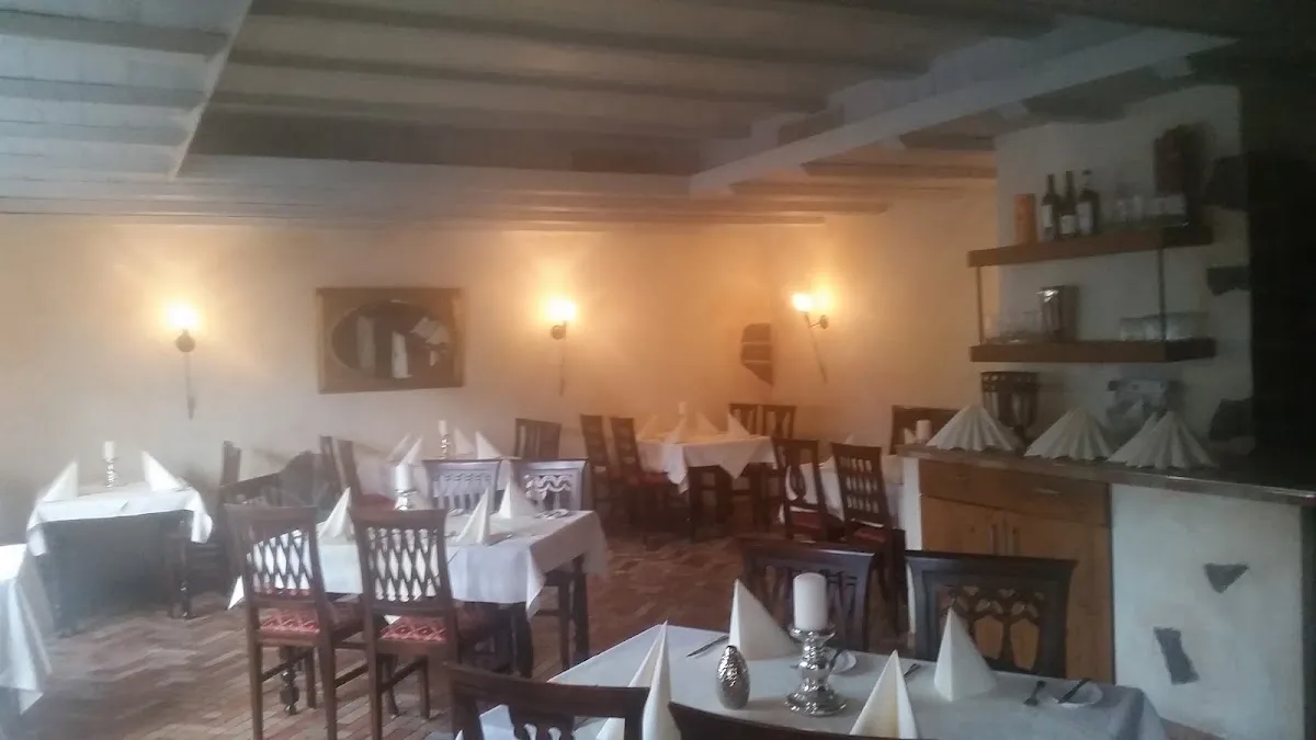 BookNoFees: Restaurante – Hotel Il Duomo – Olpe – Hotel Il Duomo, foto 1