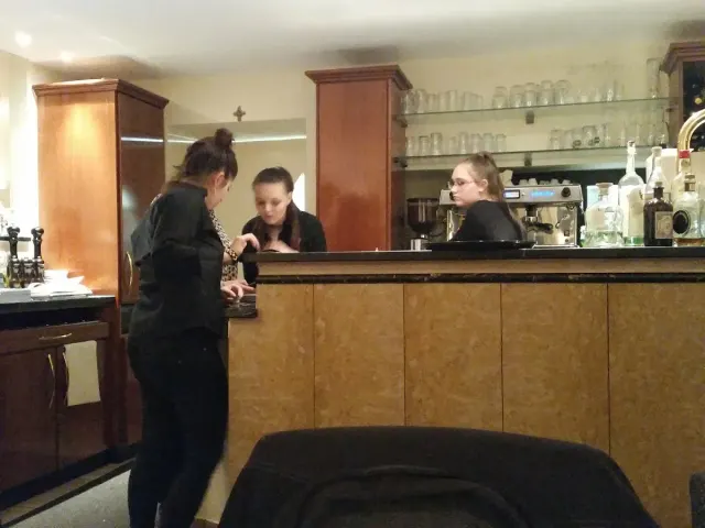 BookNoFees: Restaurante – Hotel Il Duomo – Olpe – Hotel Il Duomo, foto 3