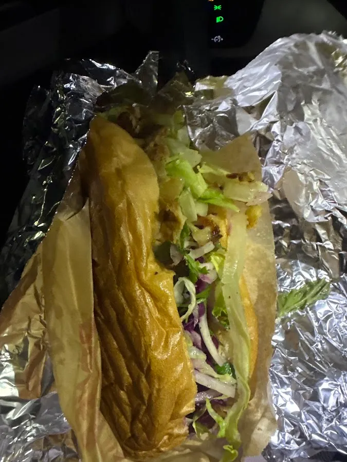 BookNoFees: Restaurante – Ayazgün Döner & Pizza – Plettenberg – Ayazgün Döner y Pizza, foto 1