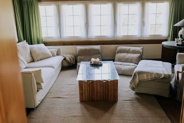 BookNoFees: Casa típica de Appenzell para 6 personas: tranquila y exclusiva – Rüte