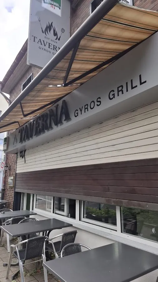 BookNoFees: Restaurante – Gyros Grill – Holzwickede – Gyros Grill, foto 1