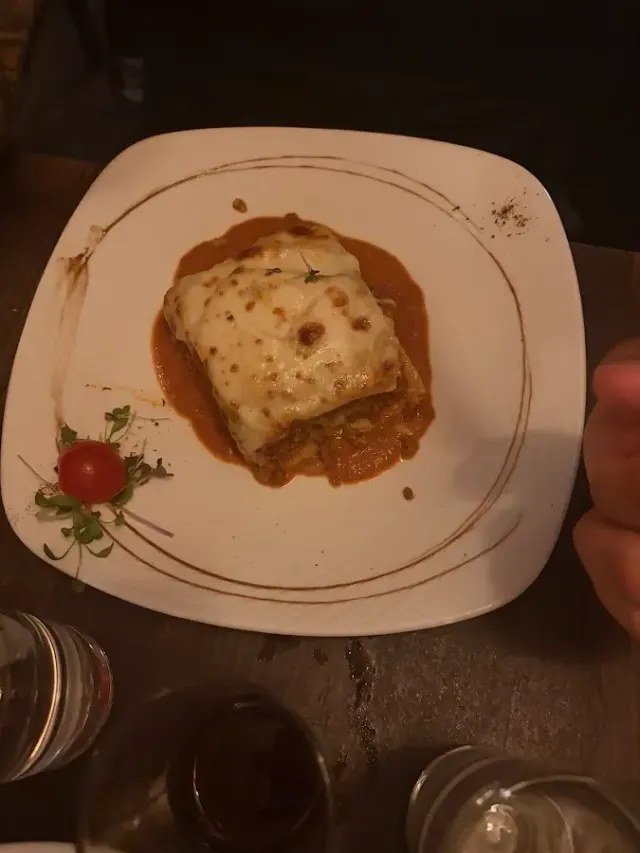 BookNoFees: Restaurante – La Caverna – Dublin – La Caverna, foto 2