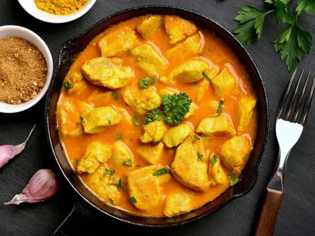 BookNoFees: Restaurante – India Gate – Warsaw – Puerta de la India, foto 3