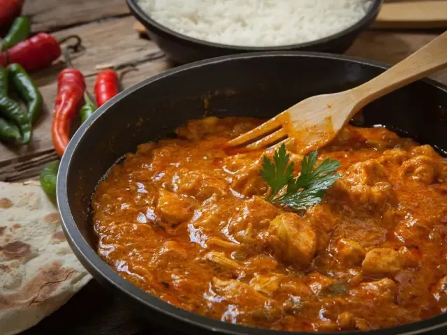 BookNoFees: Restaurante – India Gate – Warsaw – Puerta de la India, foto 2