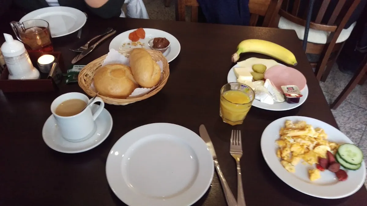 BookNoFees: Cafetería – Waltroper Stadtcafé – Waltrop – Café municipal de Waltrop, foto 1