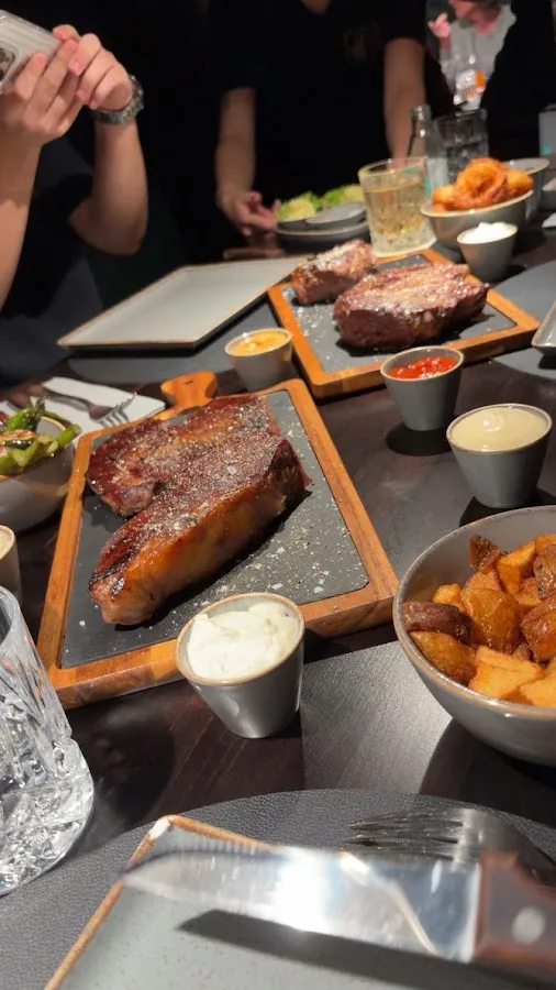 BookNoFees: Restaurante – Gaststätte Litfass – Halver – Restaurante Litfass, foto 1