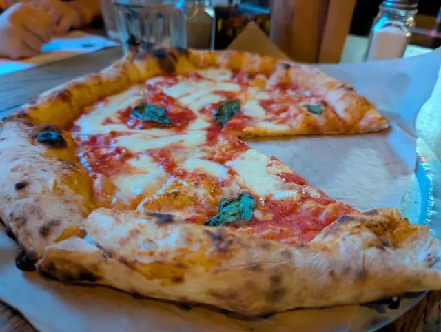 BookNoFees: Restaurante – BoCo – Dublin – Bolos, foto 2