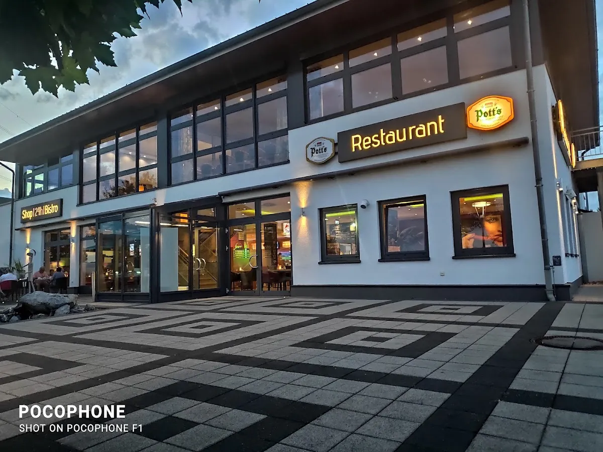 BookNoFees: Restaurante – Autohof Lippetal – Lippetal – Autohof Lippetal, foto 1