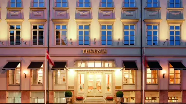 BookNoFees: Restaurante – Brasserie Hugo – Copenhagen – Cervecería Hugo, foto 3